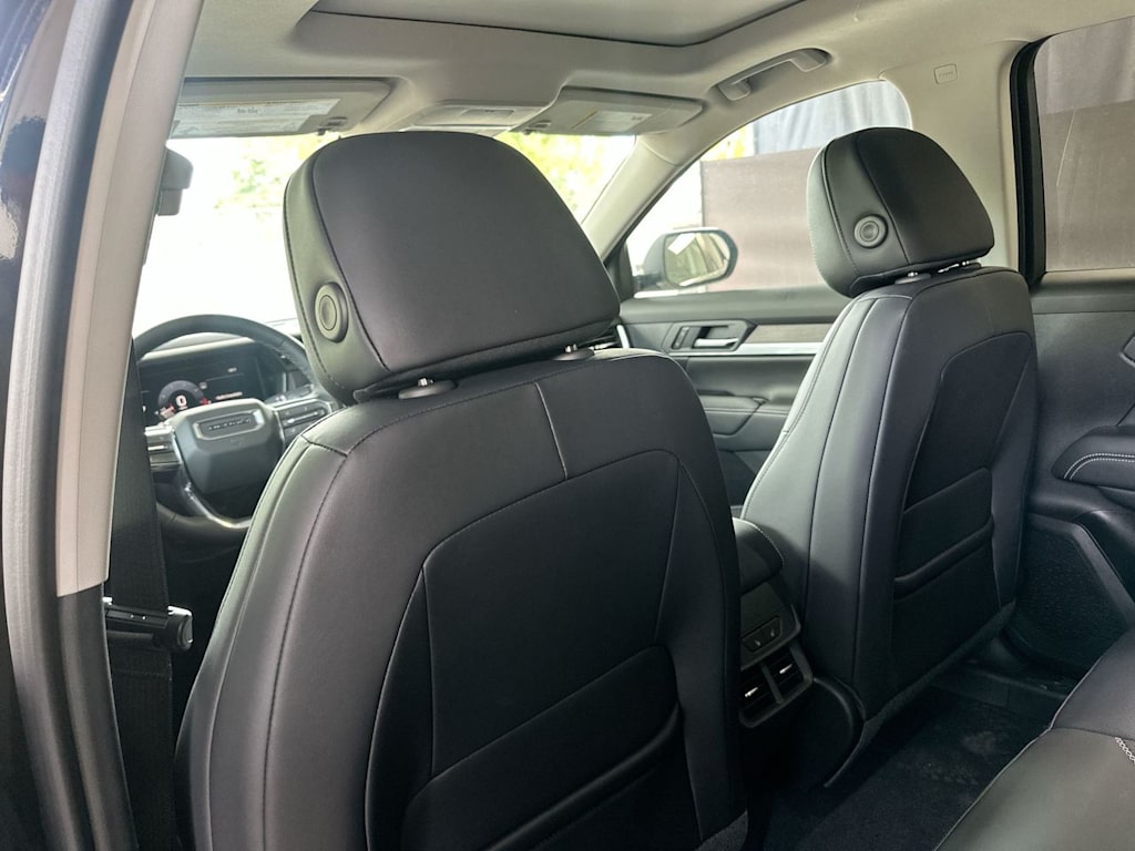 Thumbnail: 2026 GMC Terrain - 28