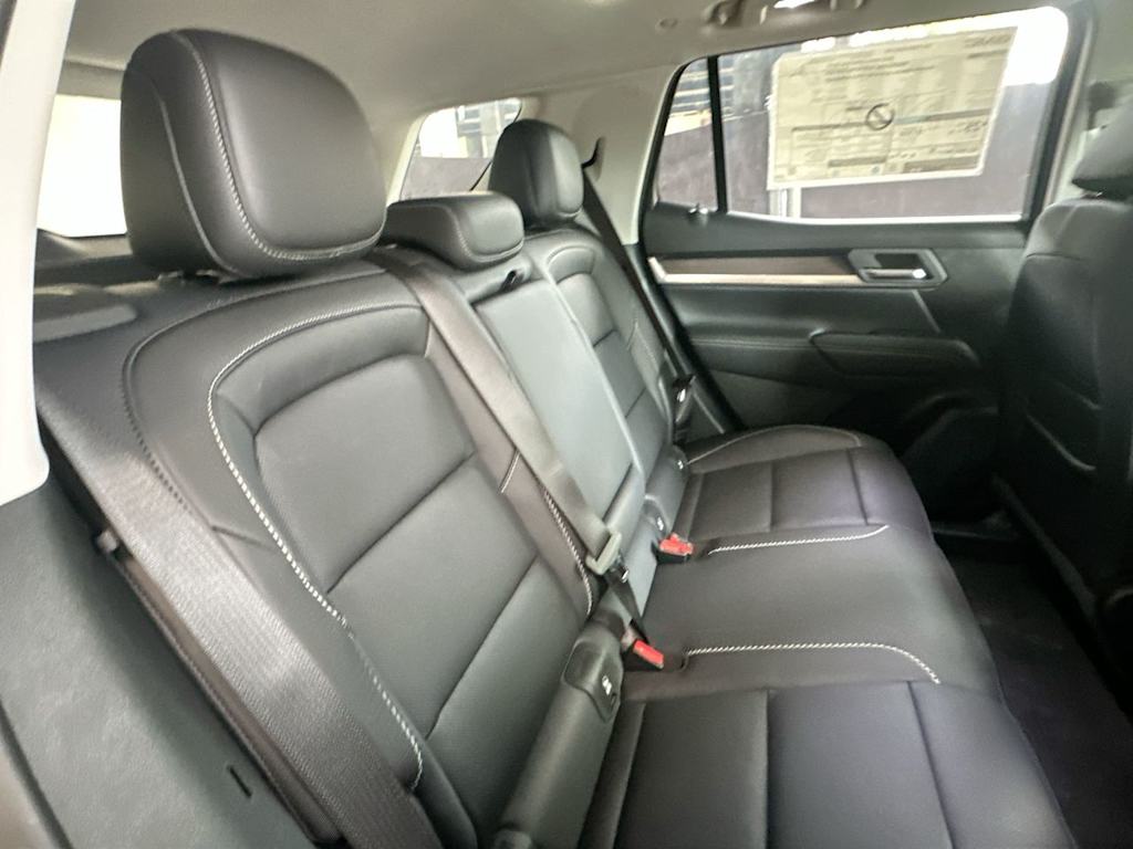 Thumbnail: 2026 GMC Terrain - 29