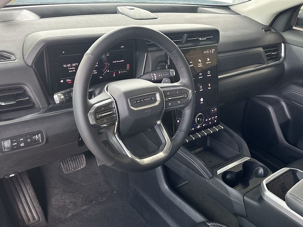 Thumbnail: 2026 GMC Terrain - 2