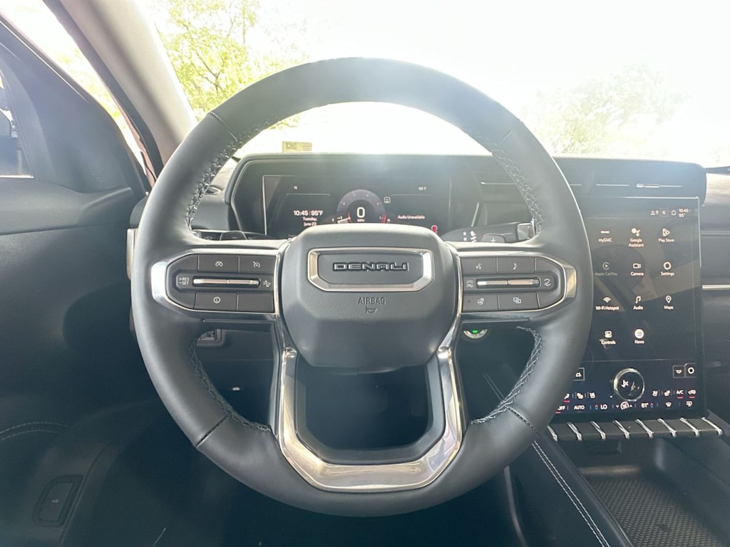 Thumbnail: 2026 GMC Terrain - 10