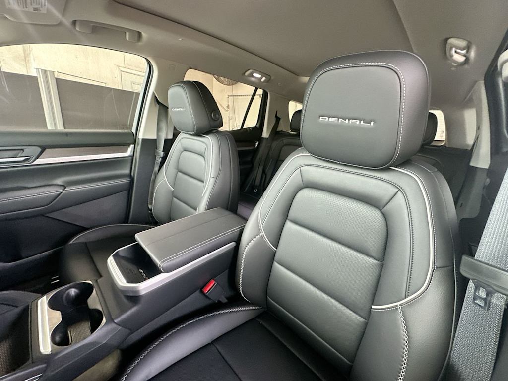 Thumbnail: 2026 GMC Terrain - 11