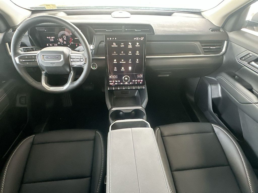 Thumbnail: 2026 GMC Terrain - 14
