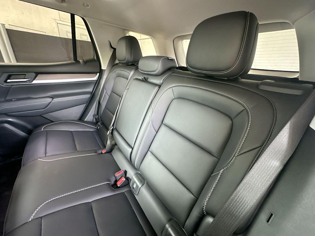 Thumbnail: 2026 GMC Terrain - 13