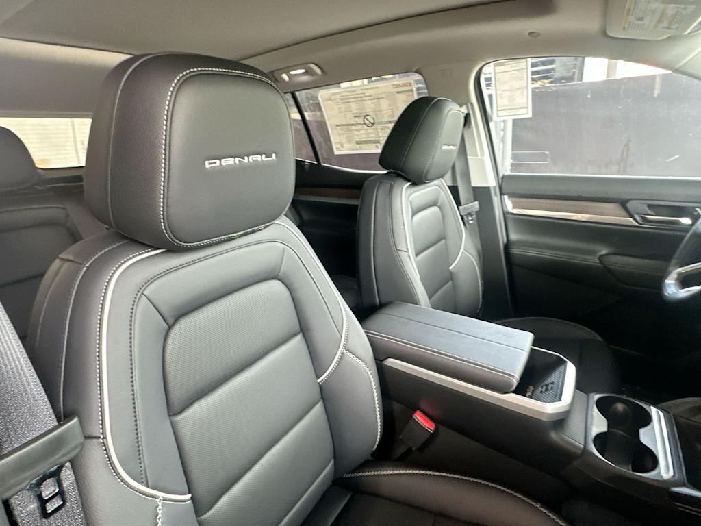 Thumbnail: 2026 GMC Terrain - 12