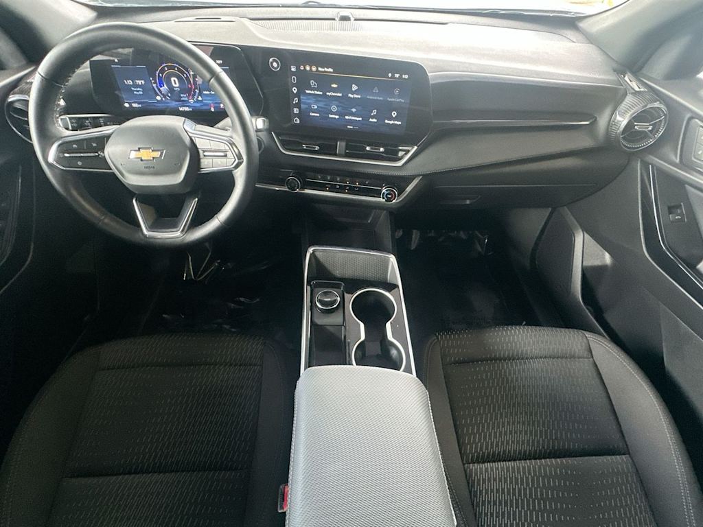 Thumbnail: 2026 Chevrolet Equinox - 13