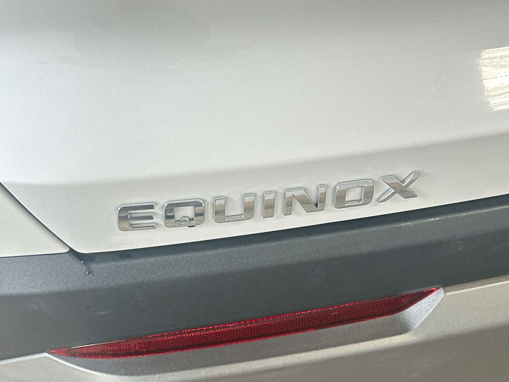 Thumbnail: 2026 Chevrolet Equinox - 7