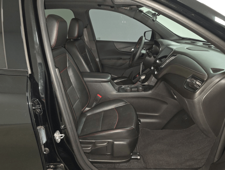 Thumbnail: 2023 Chevrolet Equinox - 11