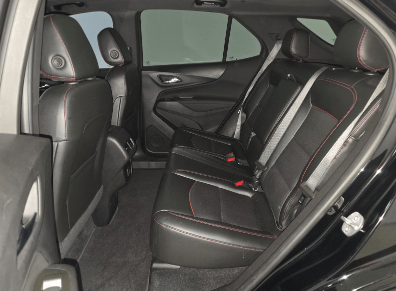 Thumbnail: 2023 Chevrolet Equinox - 5