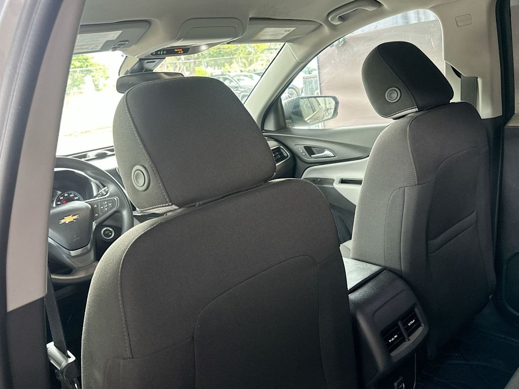 Thumbnail: 2024 Chevrolet Equinox - 12