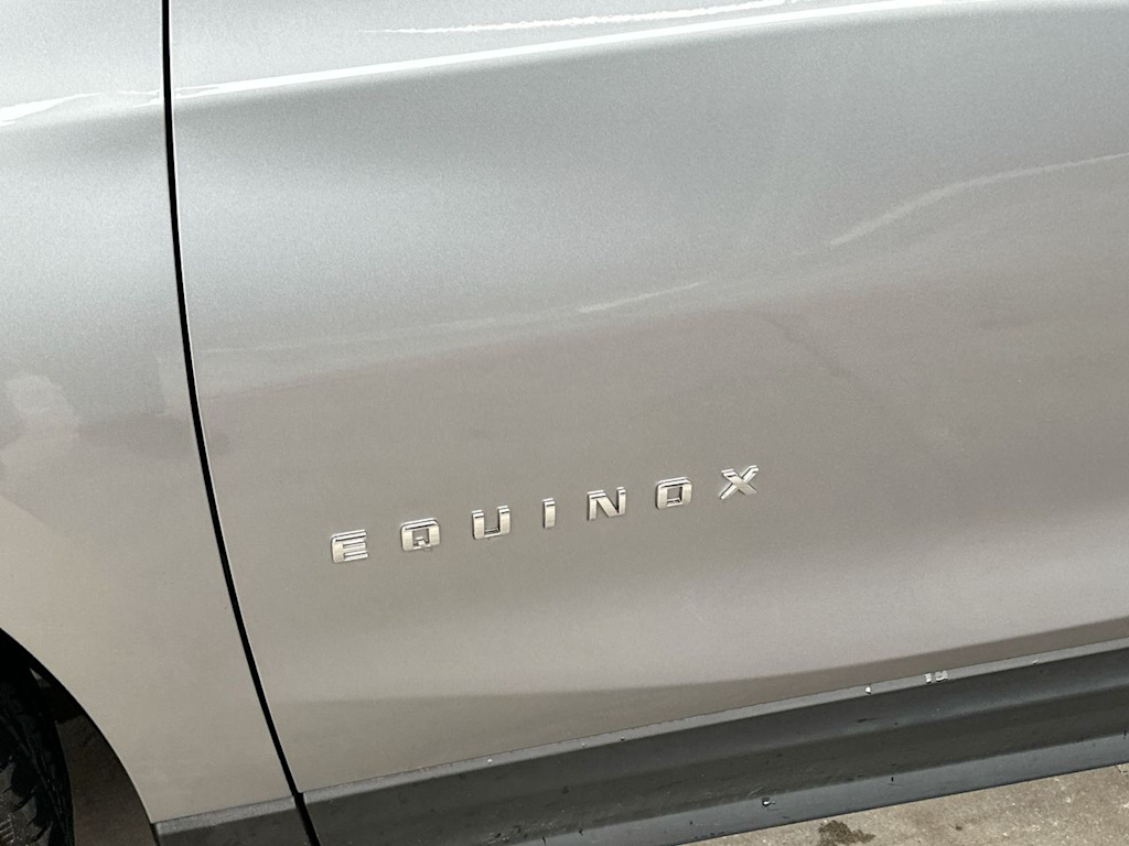 Thumbnail: 2024 Chevrolet Equinox - 7