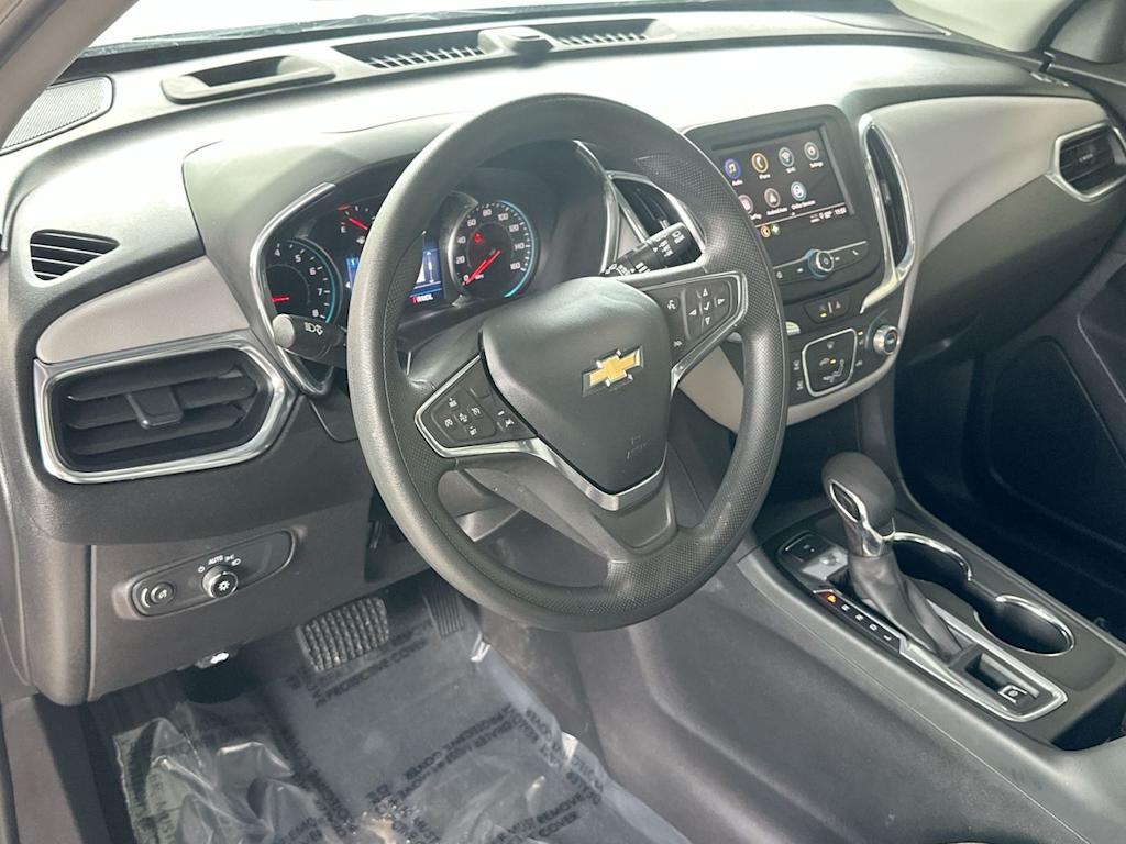 Thumbnail: 2024 Chevrolet Equinox - 2