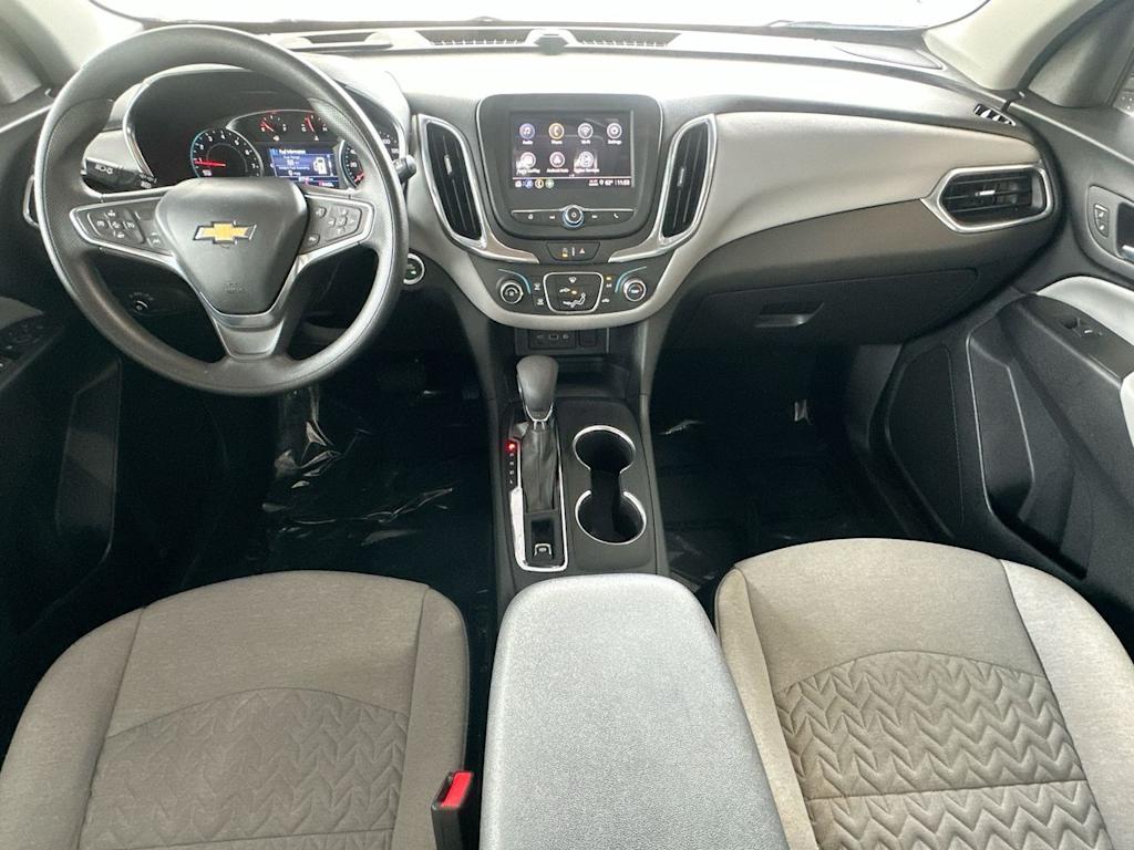 Thumbnail: 2024 Chevrolet Equinox - 14