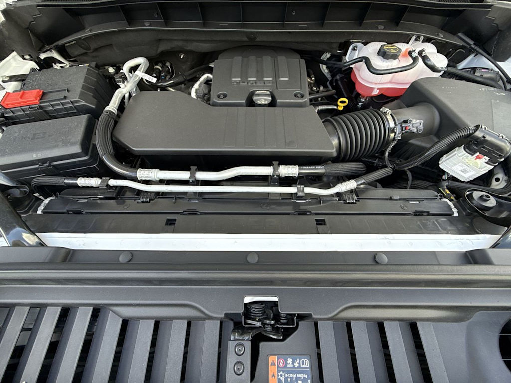 Thumbnail: 2026 GMC Sierra 1500 - 9