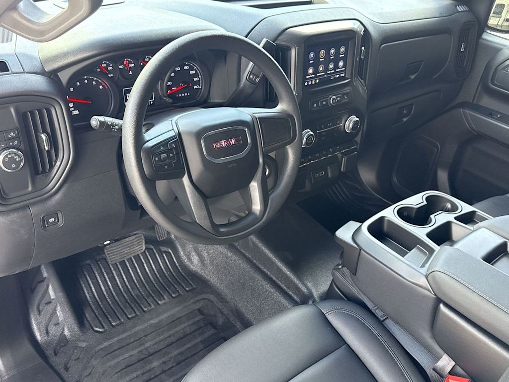 Thumbnail: 2026 GMC Sierra 1500 - 2