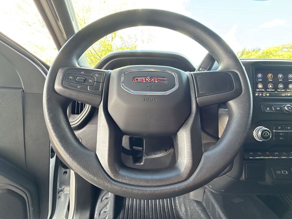 Thumbnail: 2026 GMC Sierra 1500 - 10