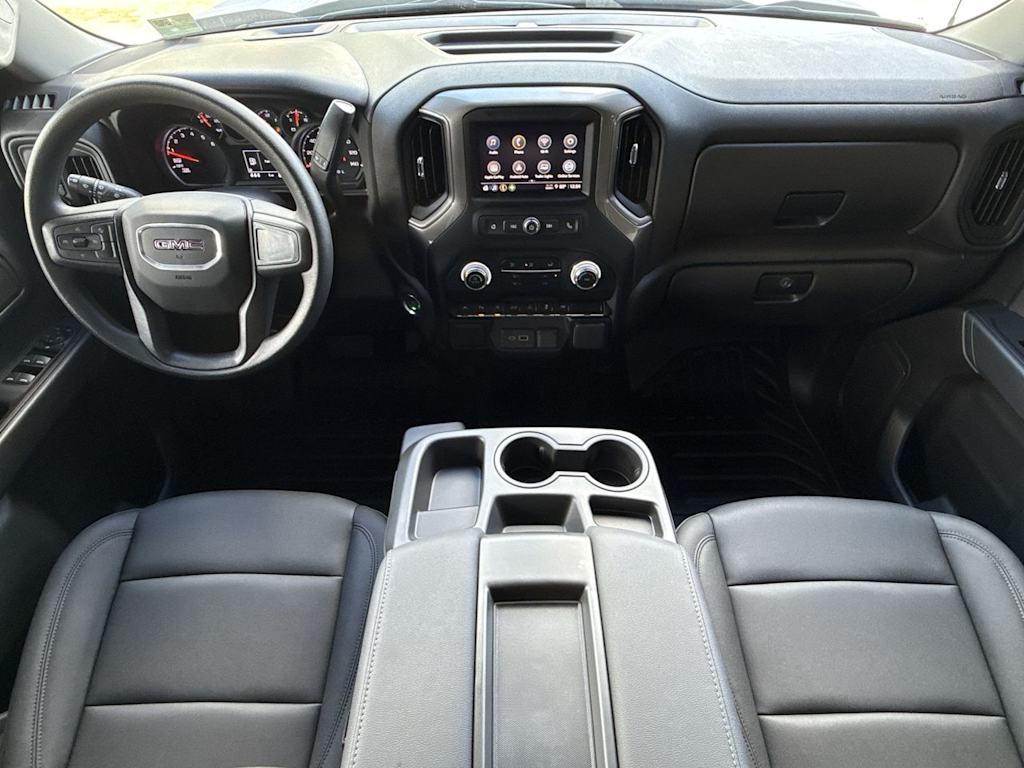 Thumbnail: 2026 GMC Sierra 1500 - 14