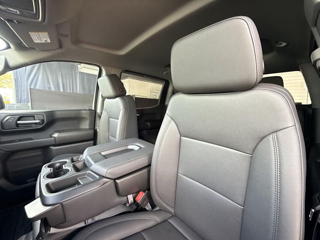 Thumbnail: 2026 GMC Sierra 1500 - 11