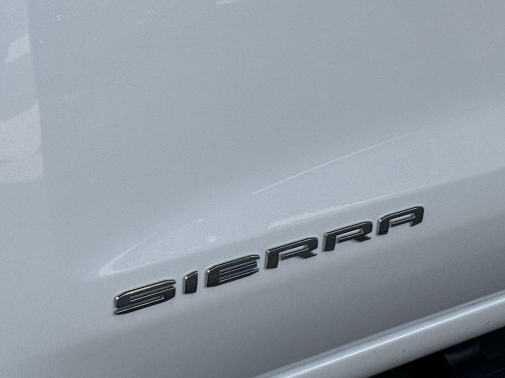 Thumbnail: 2026 GMC Sierra 1500 - 7