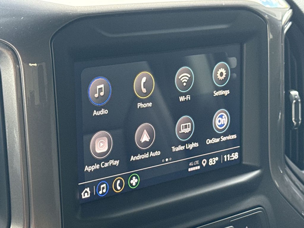 Thumbnail: 2026 GMC Sierra 1500 - 15