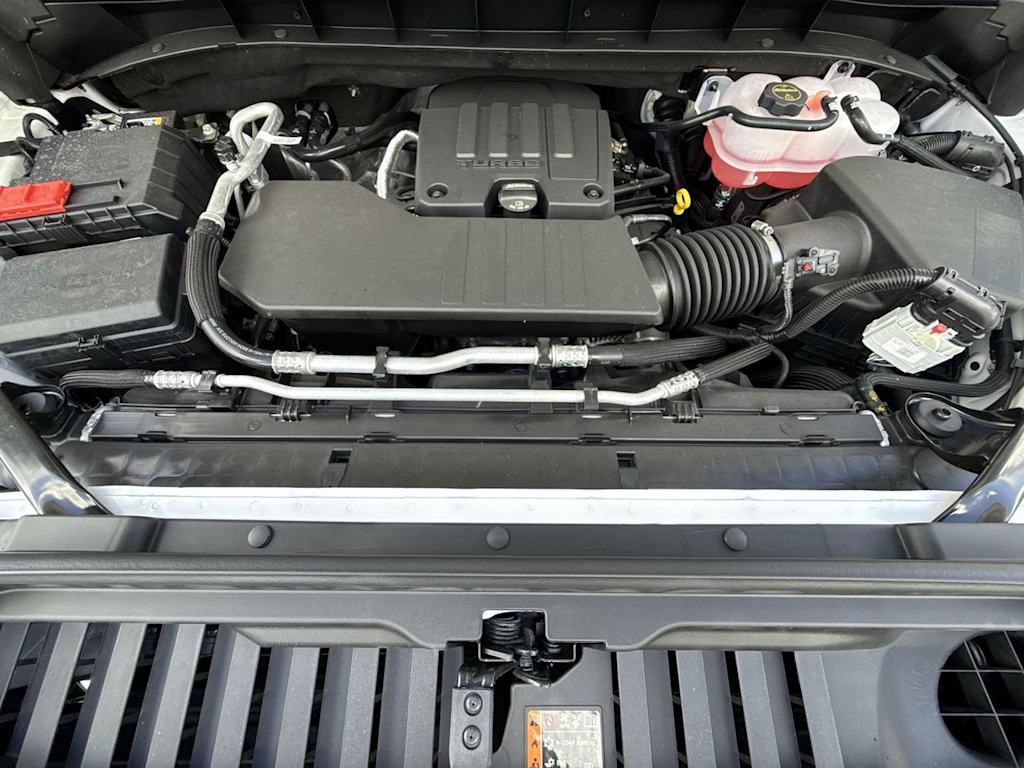 Thumbnail: 2026 GMC Sierra 1500 - 9