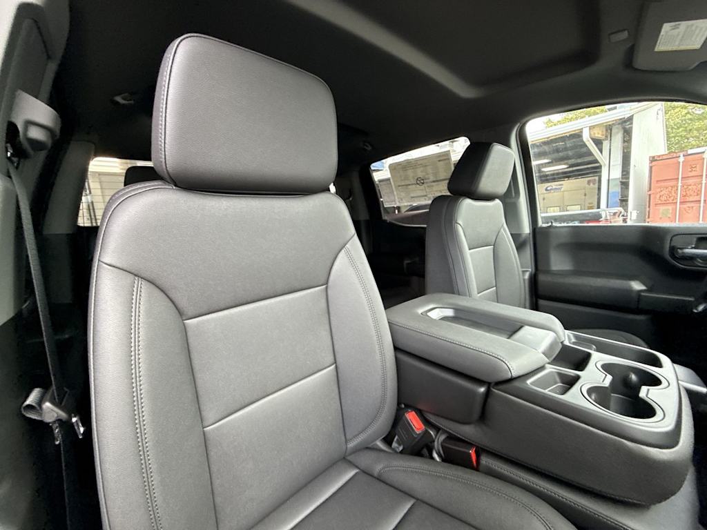 Thumbnail: 2026 GMC Sierra 1500 - 29