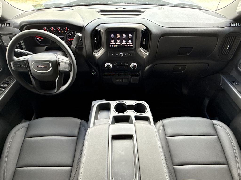 Thumbnail: 2026 GMC Sierra 1500 - 14