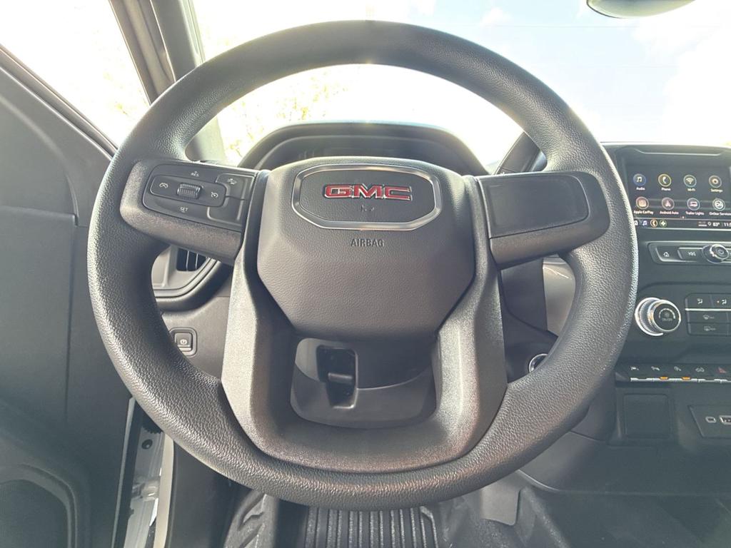 Thumbnail: 2026 GMC Sierra 1500 - 10