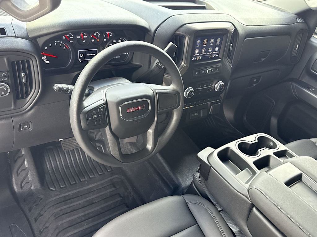 Thumbnail: 2026 GMC Sierra 1500 - 2