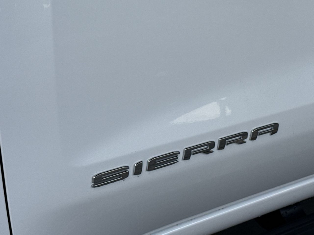 Thumbnail: 2026 GMC Sierra 1500 - 7