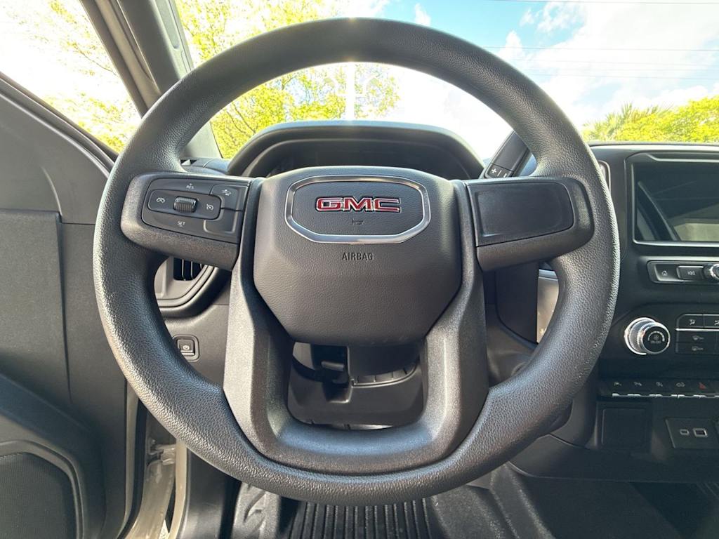 Thumbnail: 2026 GMC Sierra 1500 - 10