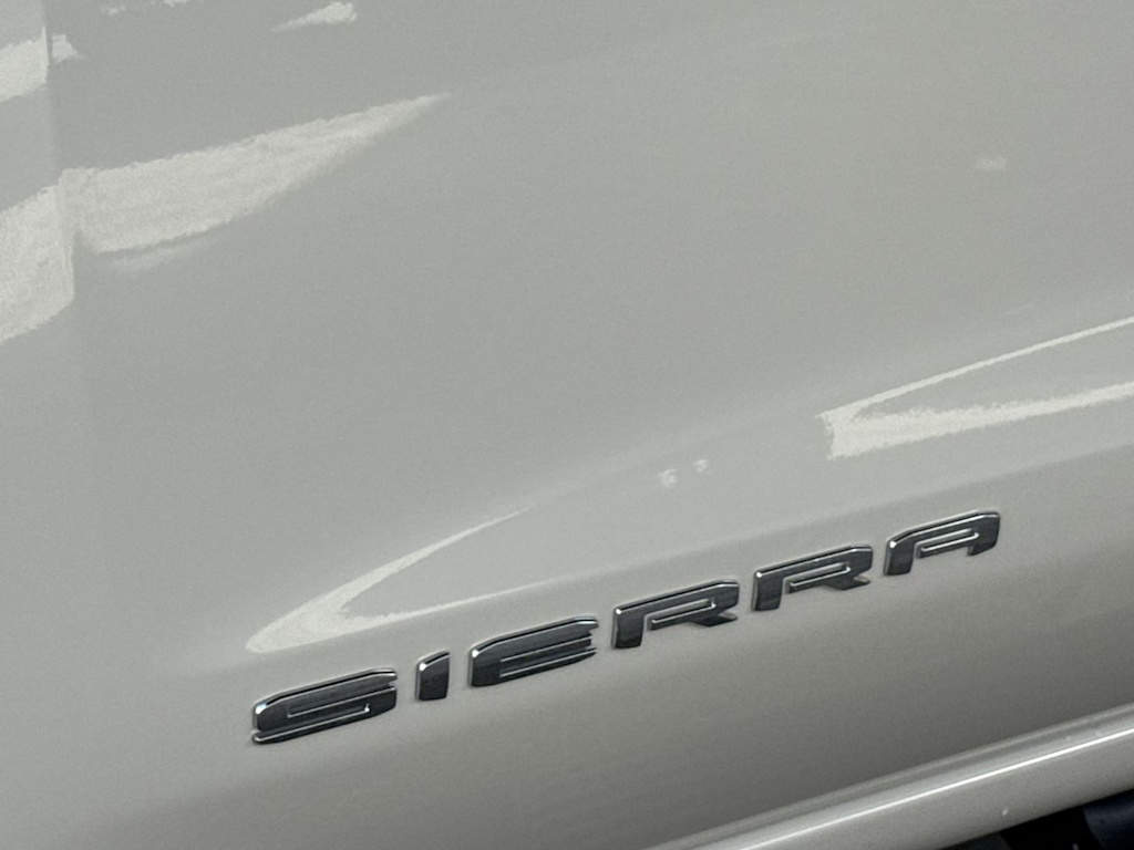 Thumbnail: 2026 GMC Sierra 1500 - 7
