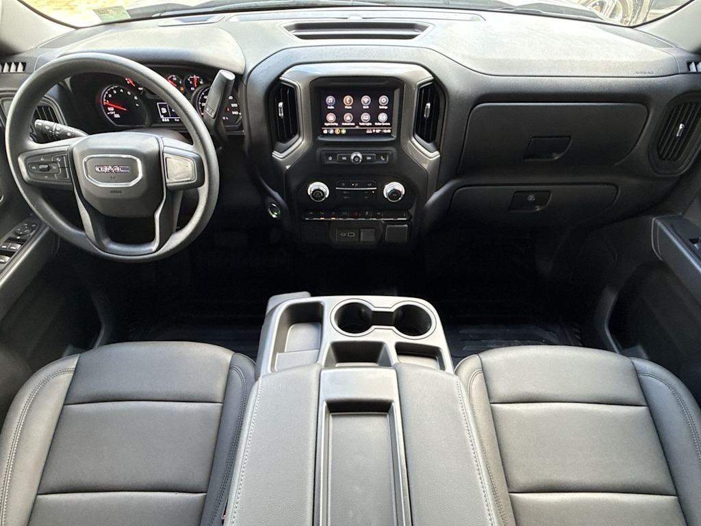 Thumbnail: 2026 GMC Sierra 1500 - 14