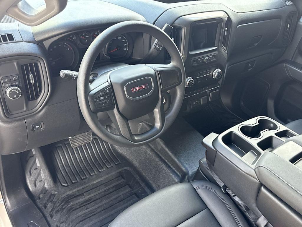 Thumbnail: 2026 GMC Sierra 1500 - 2