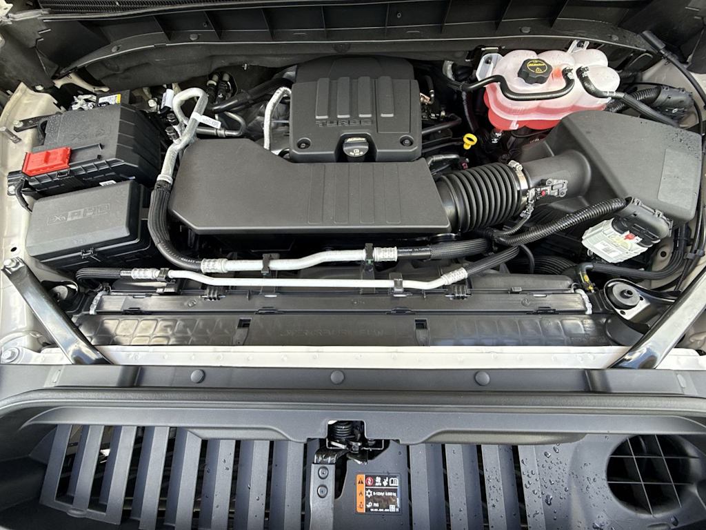 Thumbnail: 2026 GMC Sierra 1500 - 9