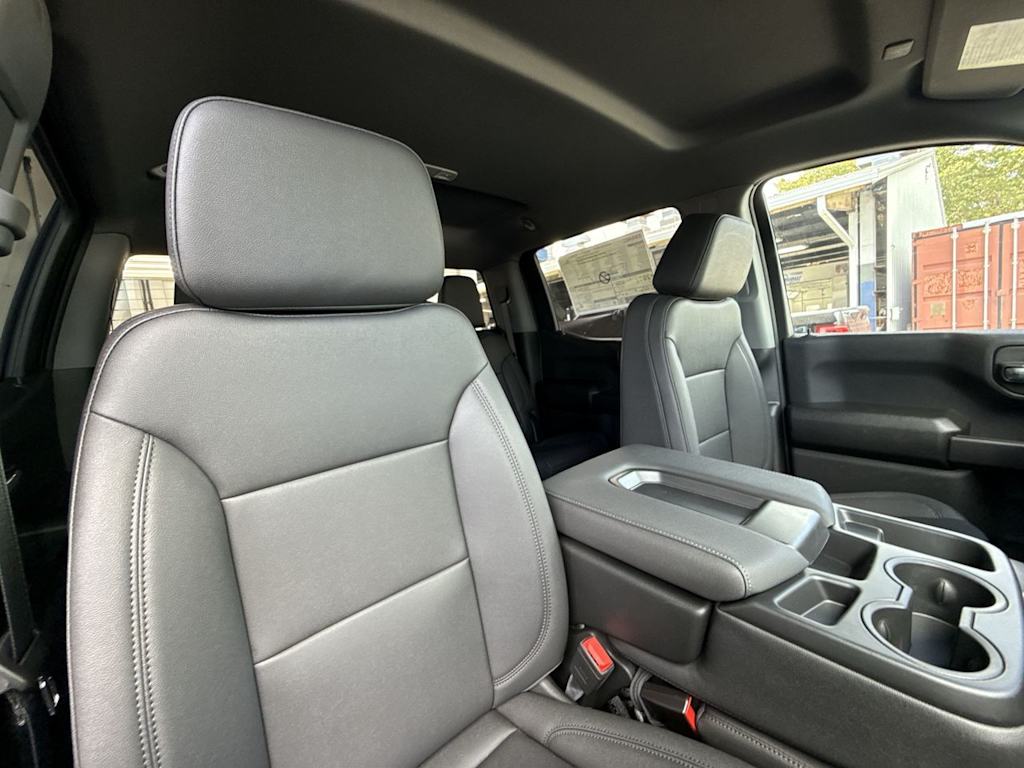 Thumbnail: 2026 GMC Sierra 1500 - 12