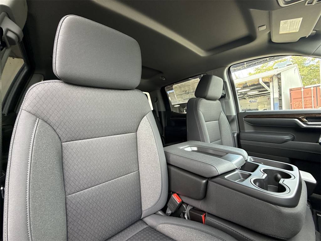 Thumbnail: 2026 GMC Sierra 1500 - 29