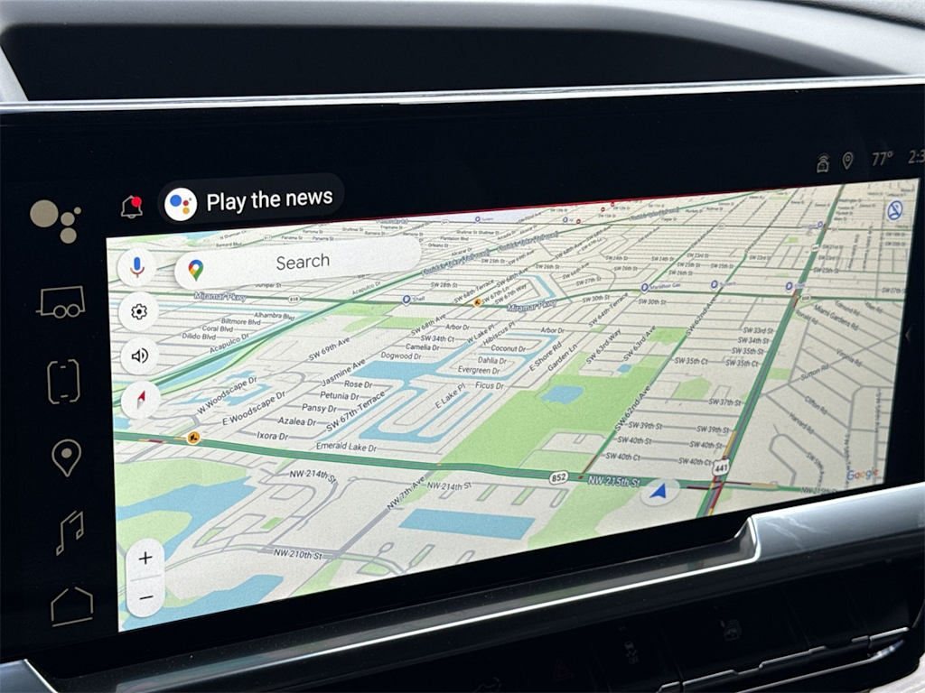 Thumbnail: 2026 GMC Sierra 1500 - 15