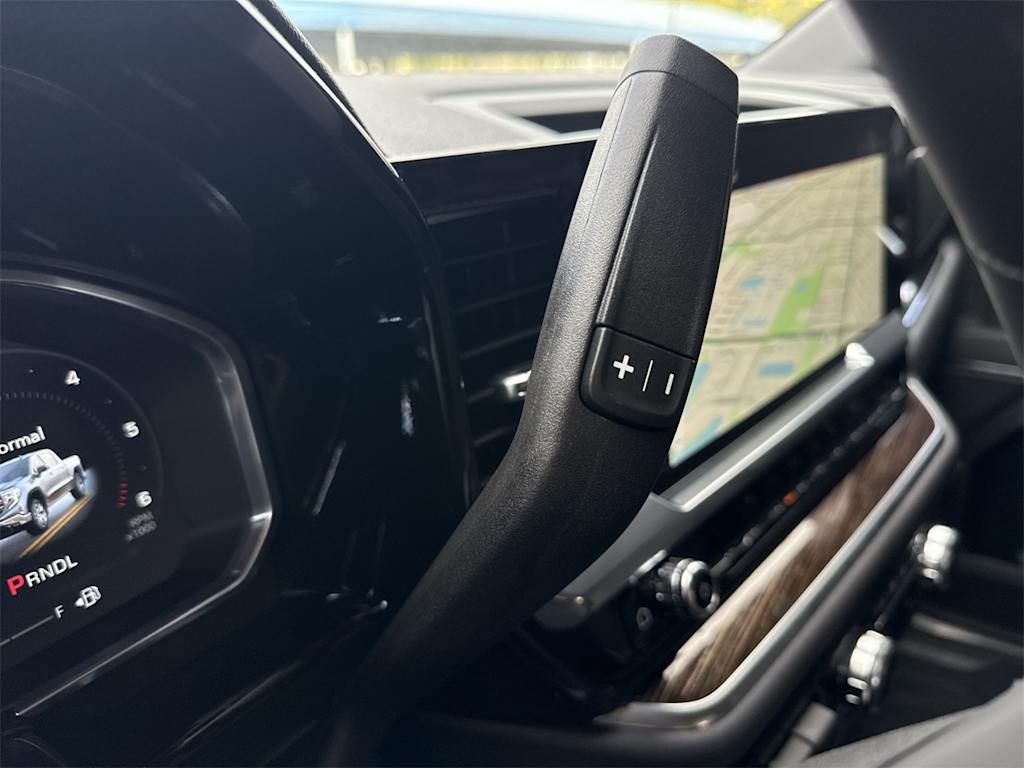 Thumbnail: 2026 GMC Sierra 1500 - 26