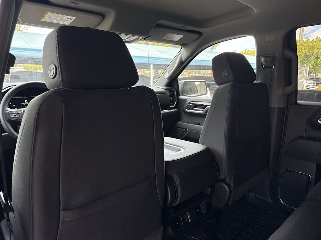 Thumbnail: 2026 GMC Sierra 1500 - 27