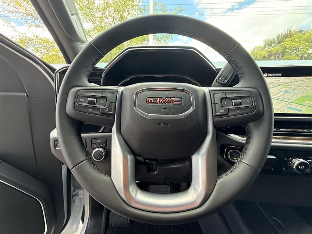 Thumbnail: 2026 GMC Sierra 1500 - 10