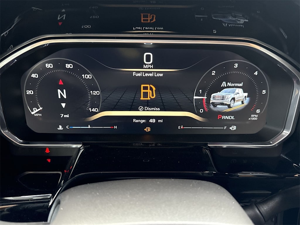 Thumbnail: 2026 GMC Sierra 1500 - 16