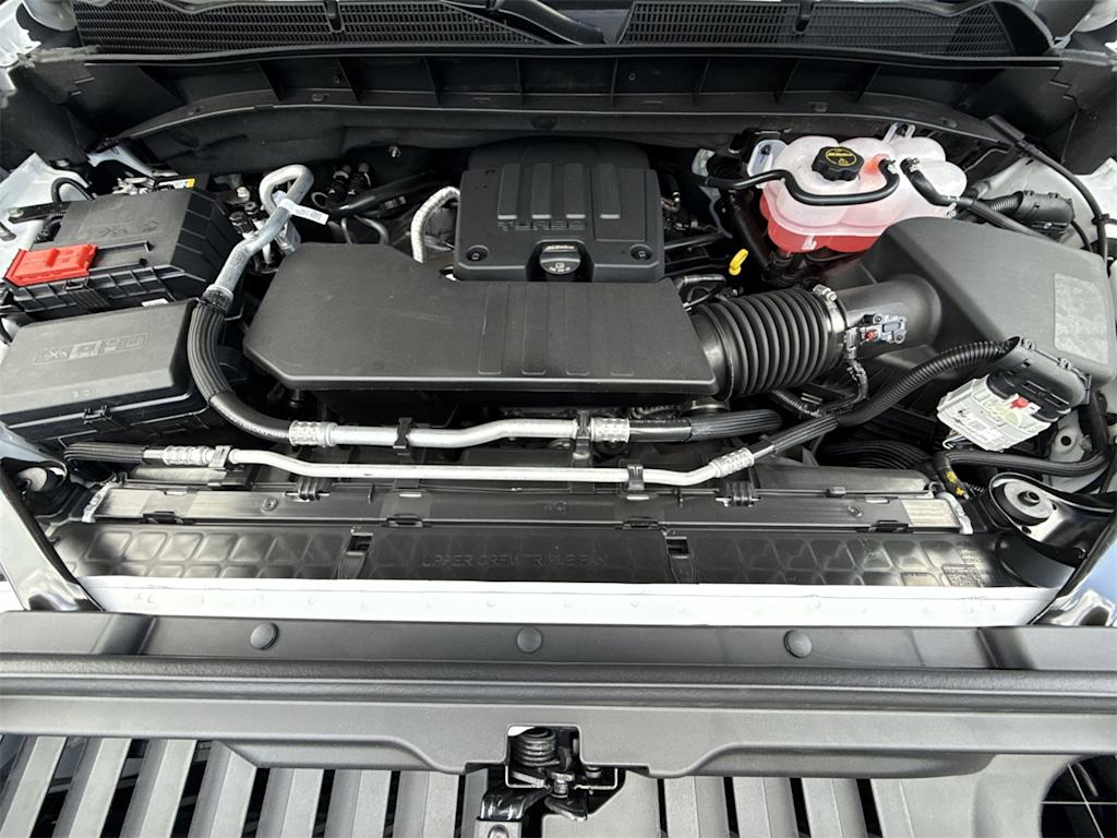 Thumbnail: 2026 GMC Sierra 1500 - 9