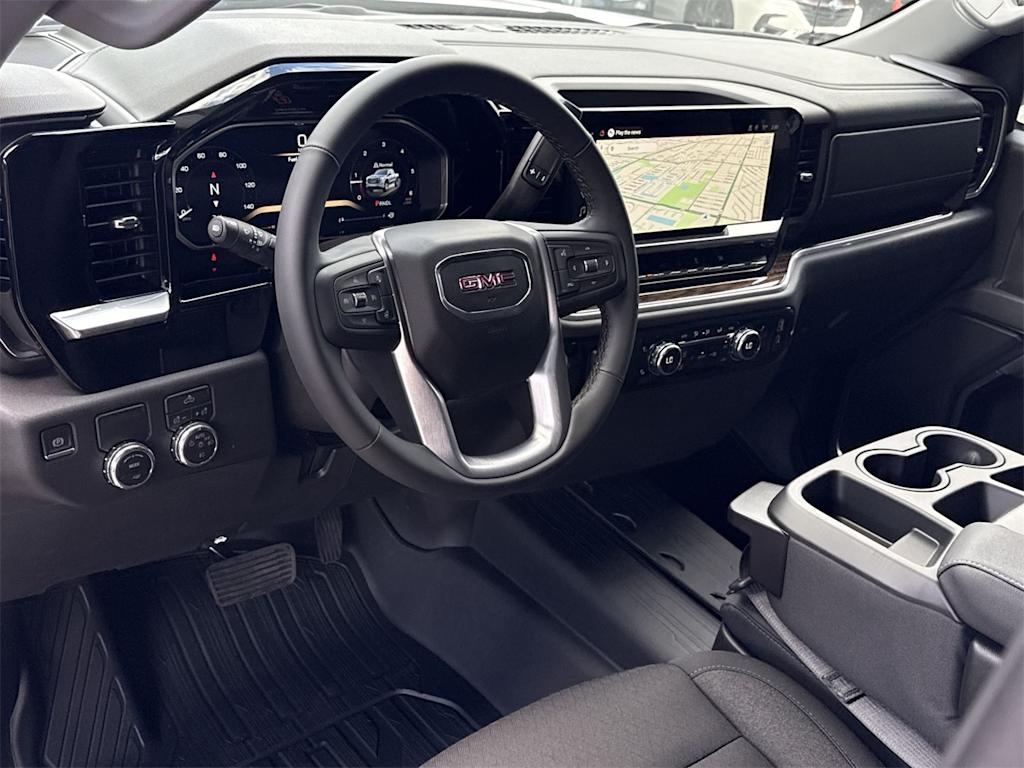 Thumbnail: 2026 GMC Sierra 1500 - 2