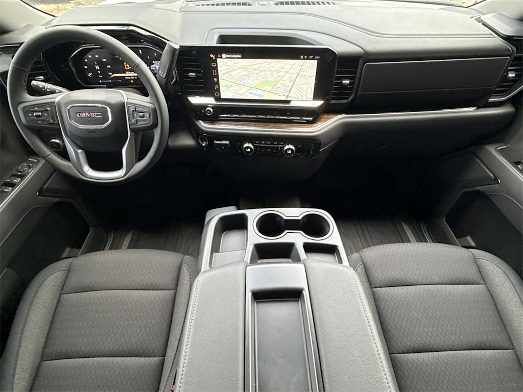 Thumbnail: 2026 GMC Sierra 1500 - 14