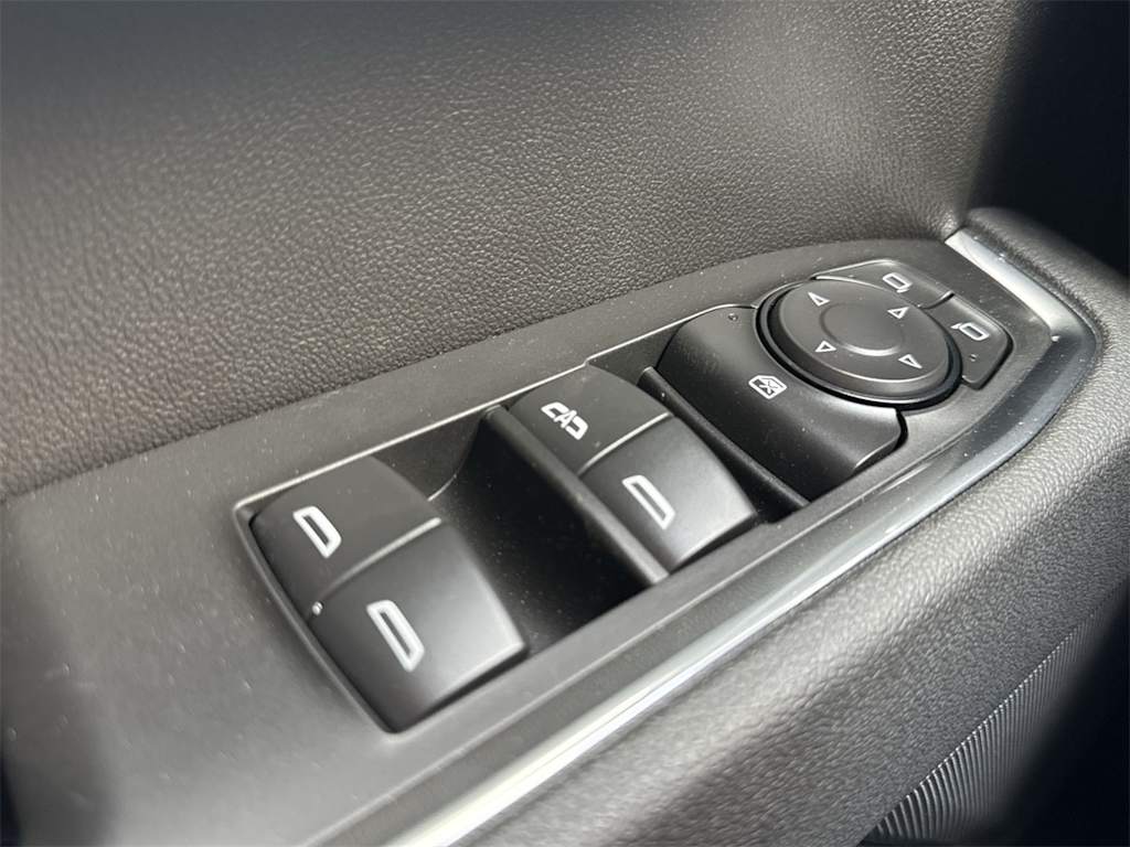 Thumbnail: 2026 GMC Sierra 1500 - 23