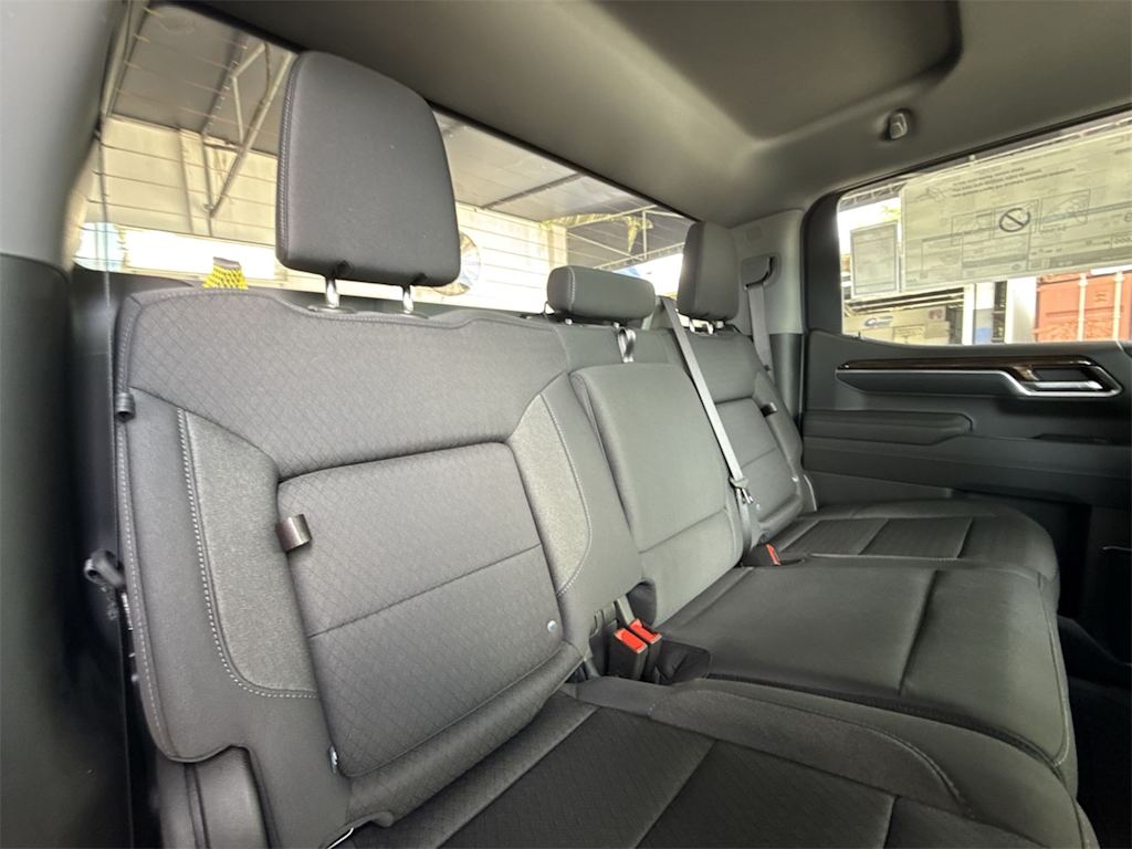 Thumbnail: 2026 GMC Sierra 1500 - 12