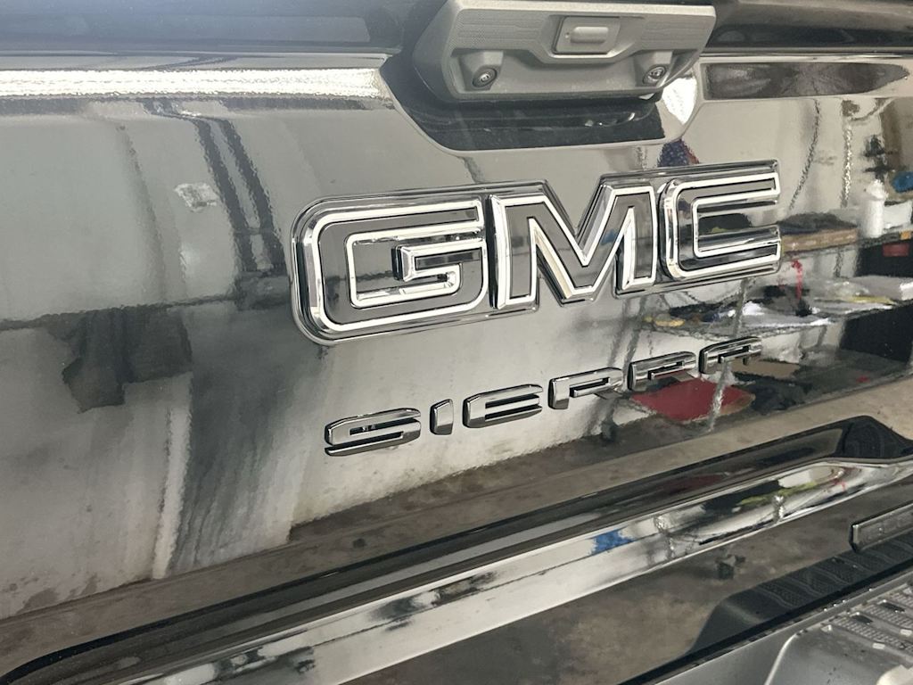 Thumbnail: 2026 GMC Sierra 1500 - 22
