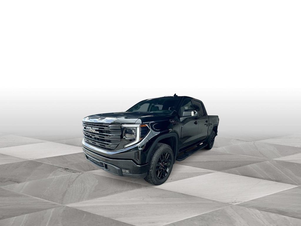 Thumbnail: 2026 GMC Sierra 1500 - 5