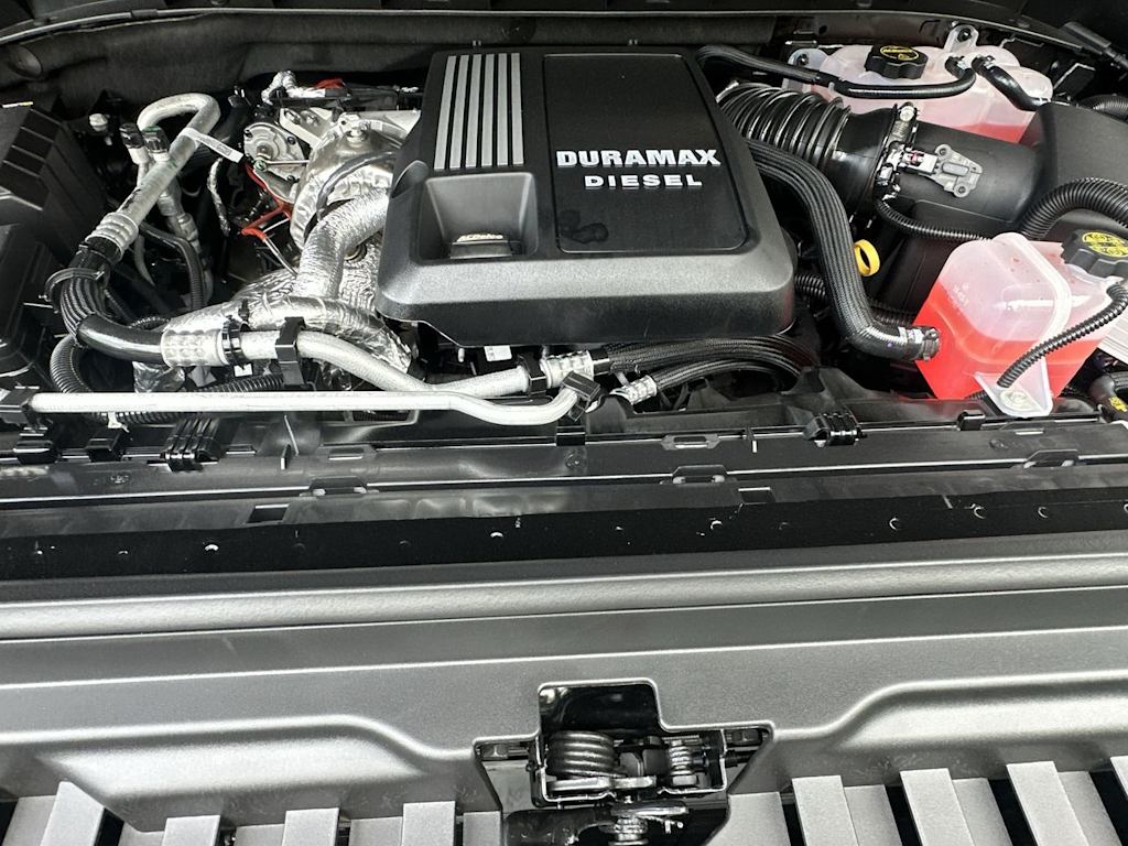 Thumbnail: 2026 GMC Sierra 1500 - 7