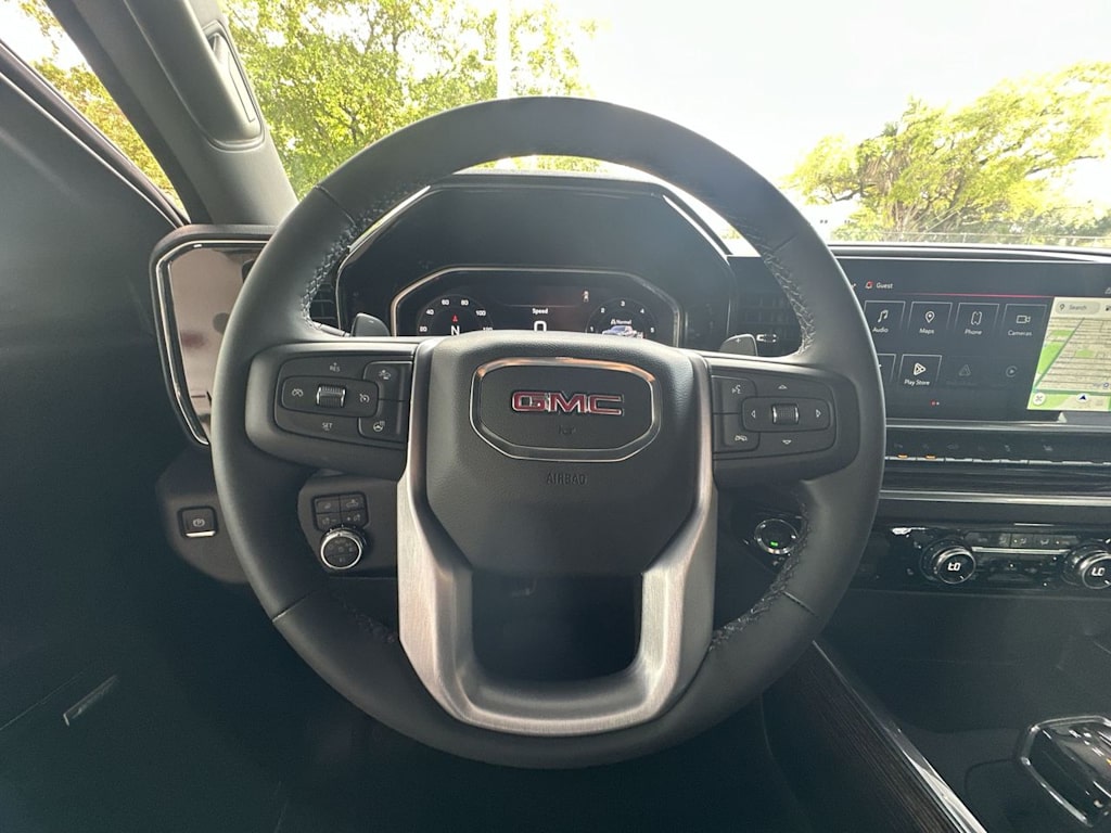 Thumbnail: 2026 GMC Sierra 1500 - 8